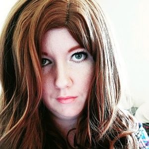 Meet your Posher, Kim